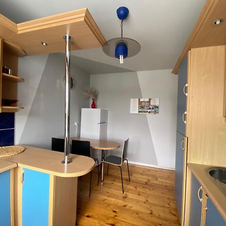 Wiktoria Apartment Bachowice Ngoại thất bức ảnh
