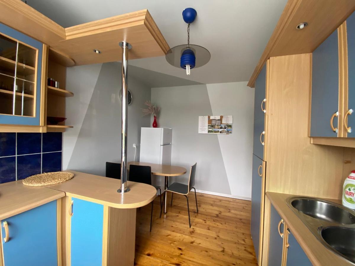 Wiktoria Apartment Bachowice Ngoại thất bức ảnh