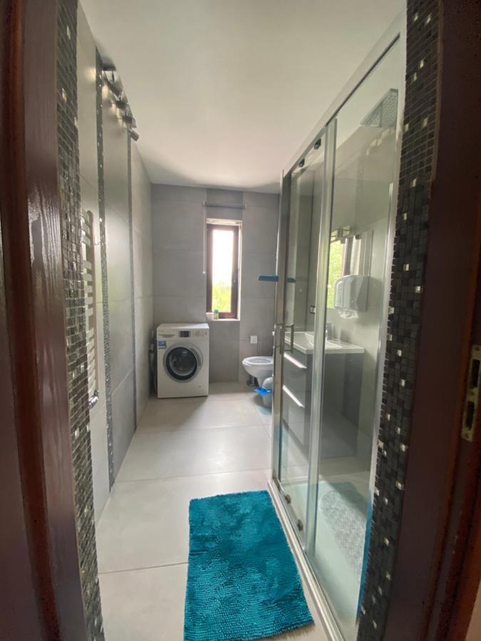 Wiktoria Apartment Bachowice Ngoại thất bức ảnh