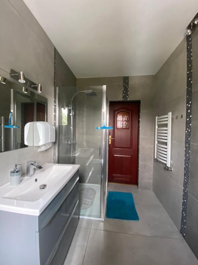 Wiktoria Apartment Bachowice Ngoại thất bức ảnh